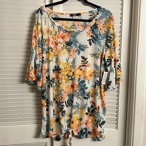 💜💜 NWT Cure Blouse